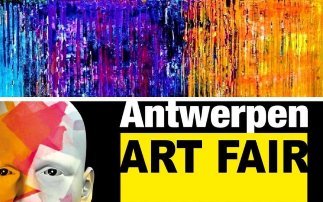 Antwerpen Expo